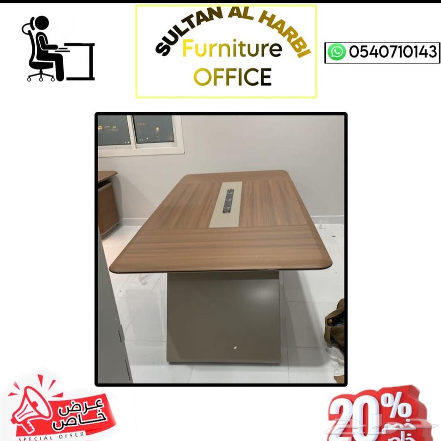 _مكتبي   السعر الجميلة  مكاتب طقم فخم64488616150146111