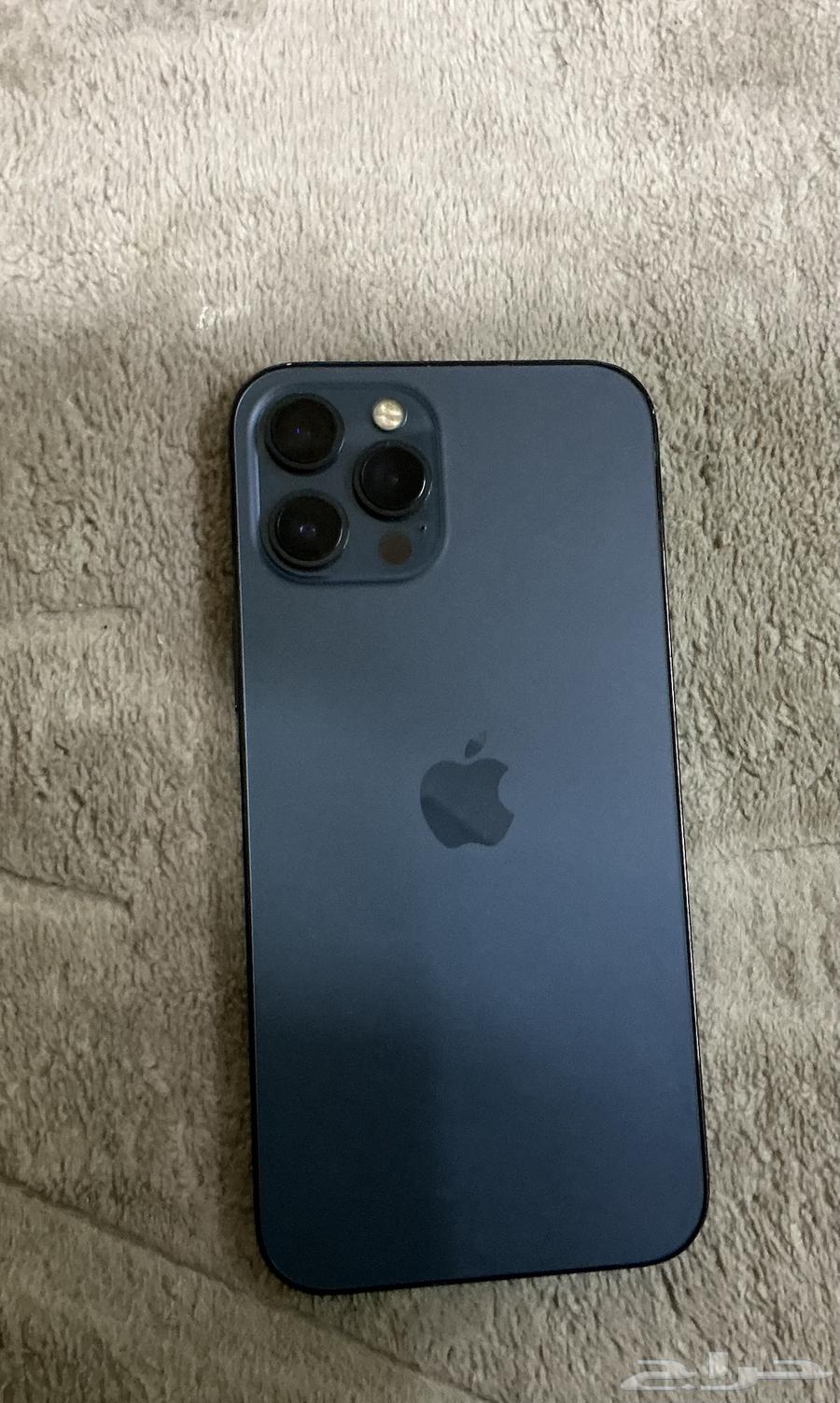 iPhone 12 Pro Max64493722990082110