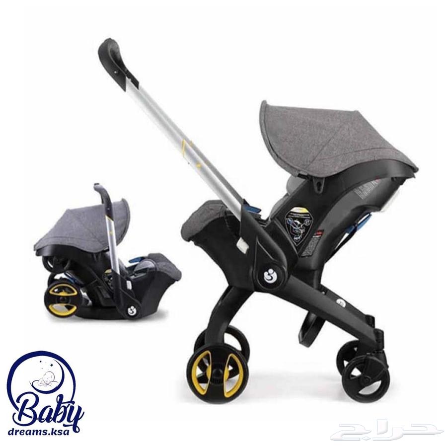 عربية أطفال بكرسي سيارة64490523696001110