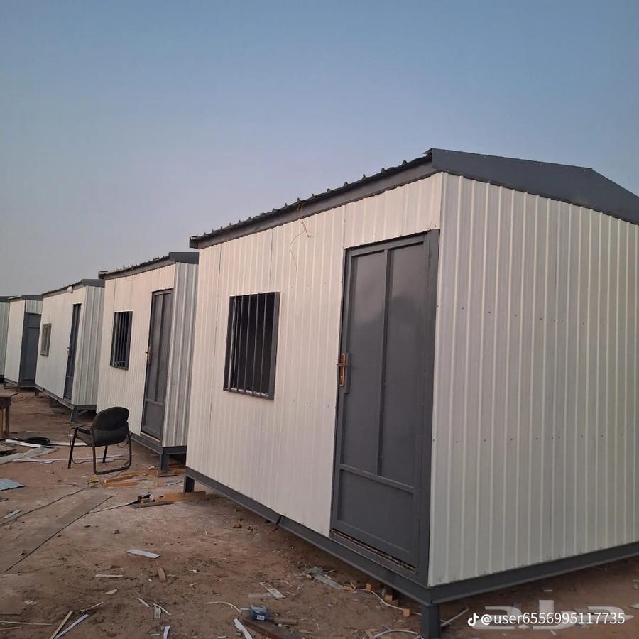 New and used prefabricated rooms in all sizes64490728369921111