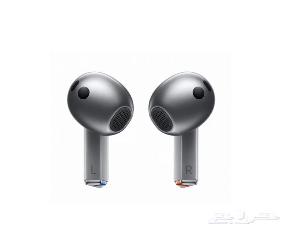 سماعة جالكسي بودز 3 برو64491496549763111