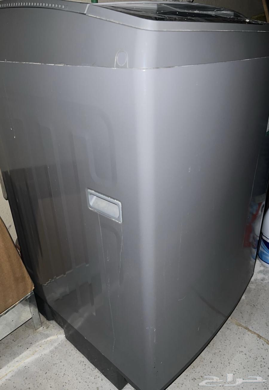 غسالة ملابس جنرال سوبريم مستخدمه64492366480769112