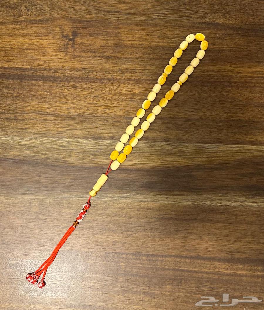 مسباح كهرمان طبيعي ( كهرمان مضغوط )64490248530051110