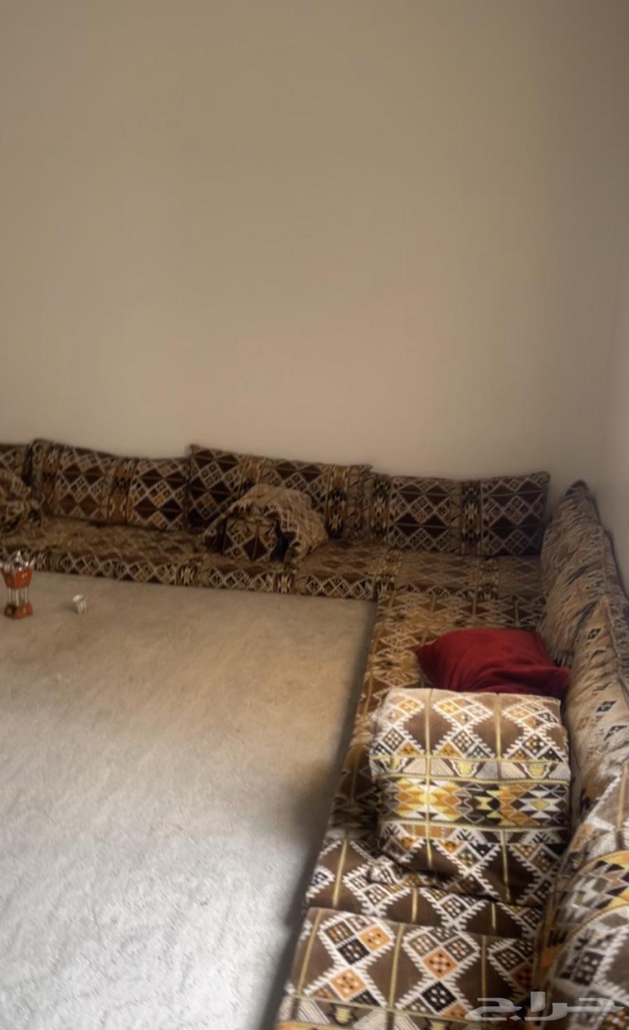 Excellent condition sofa set64491225261058110