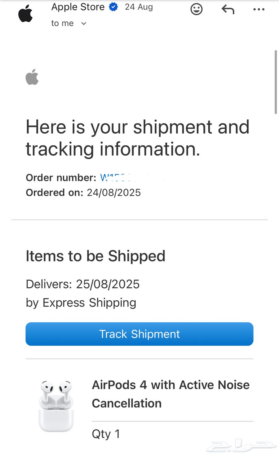 Apple AirPods 4th Gen with Noise Isolation64493464512771111