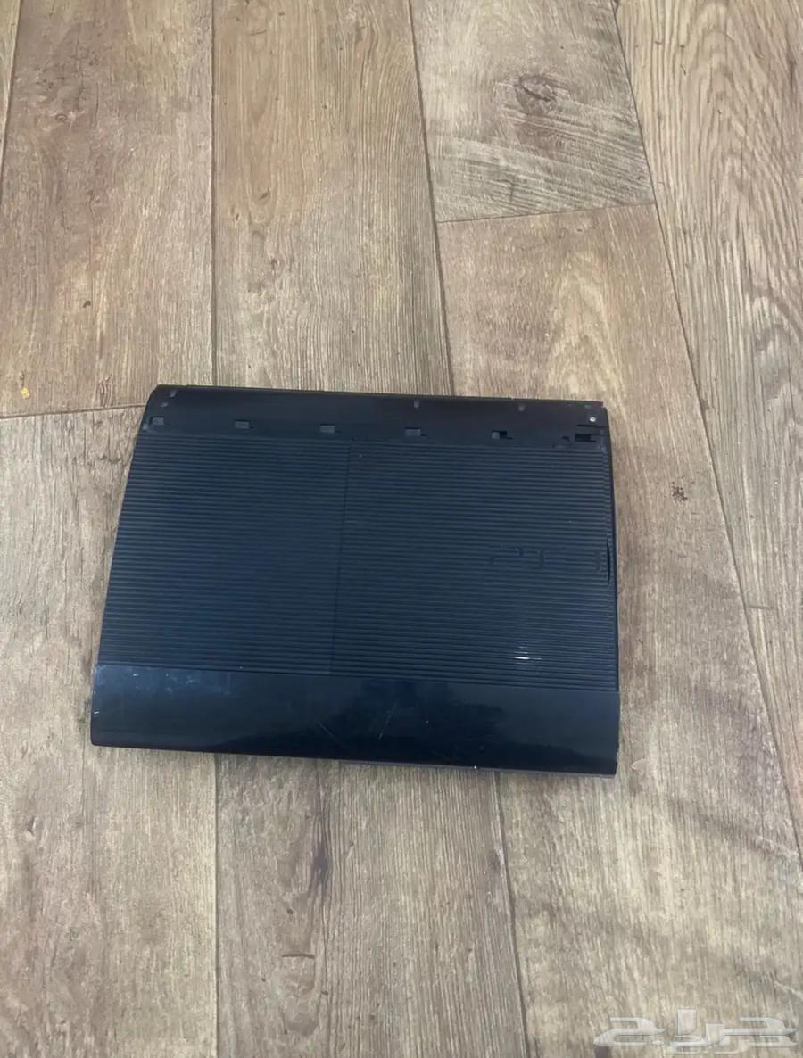 سوني 3 بدون ملحقات بدون العاب شغال نظيف64493286630531110