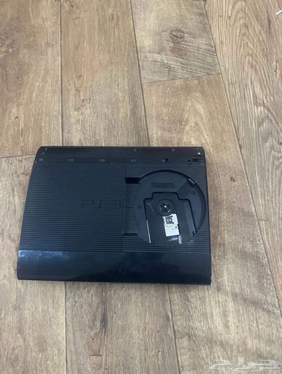 سوني 3 بدون ملحقات بدون العاب شغال نظيف64493286630531111