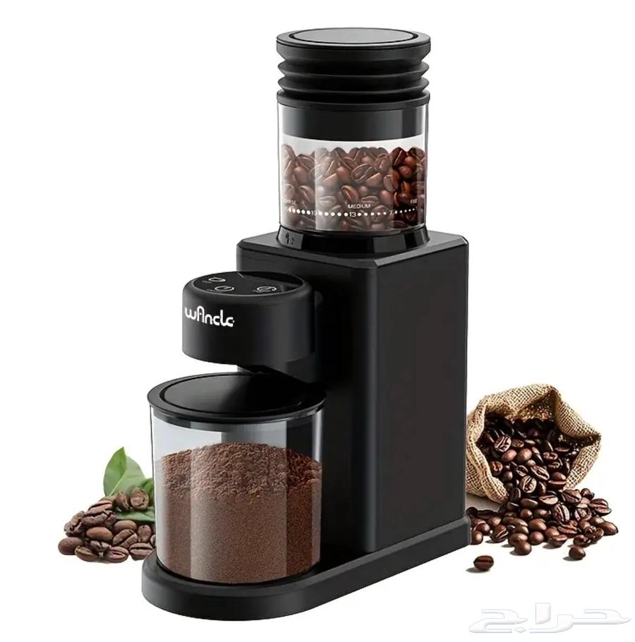 مطاحنه قهوه شريتها ب 370 ابي بها 23064490646888834110