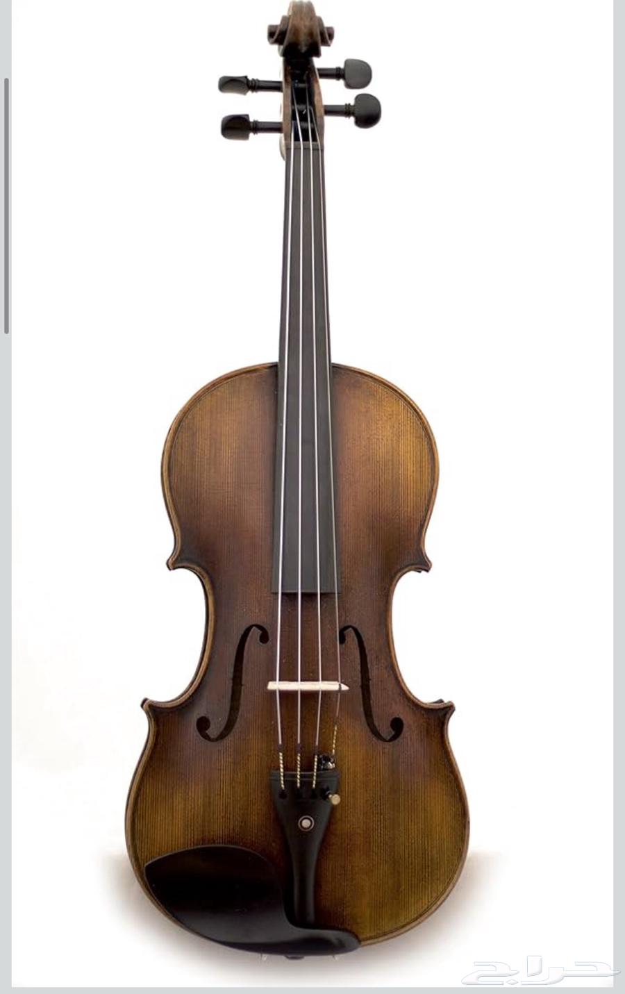 للبيع كمان كلاسيكي 4 464492054070146110