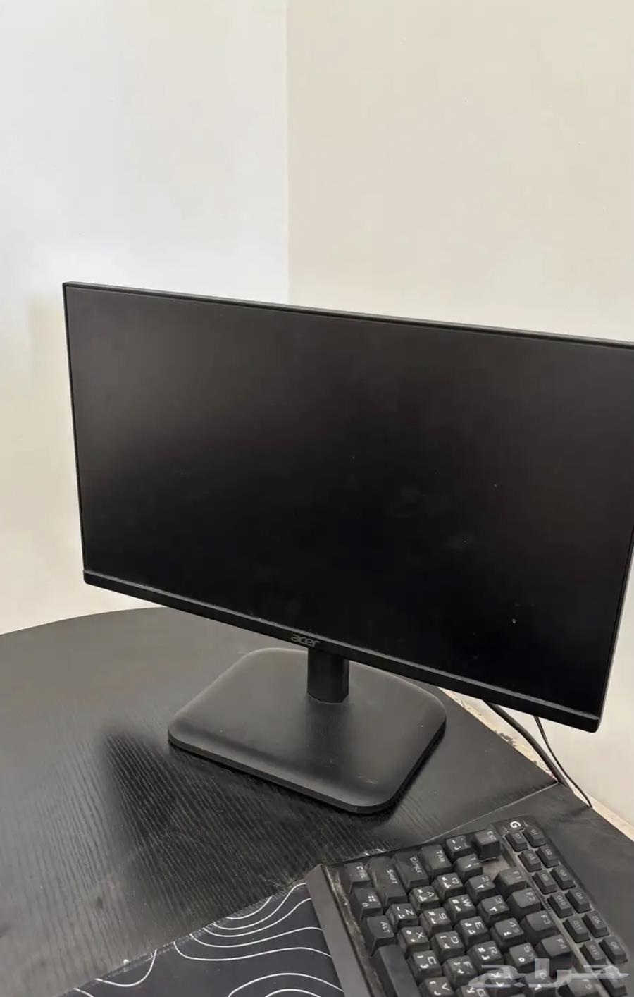 للبيع كيبورد   شاشه   ماوس64487924742914110