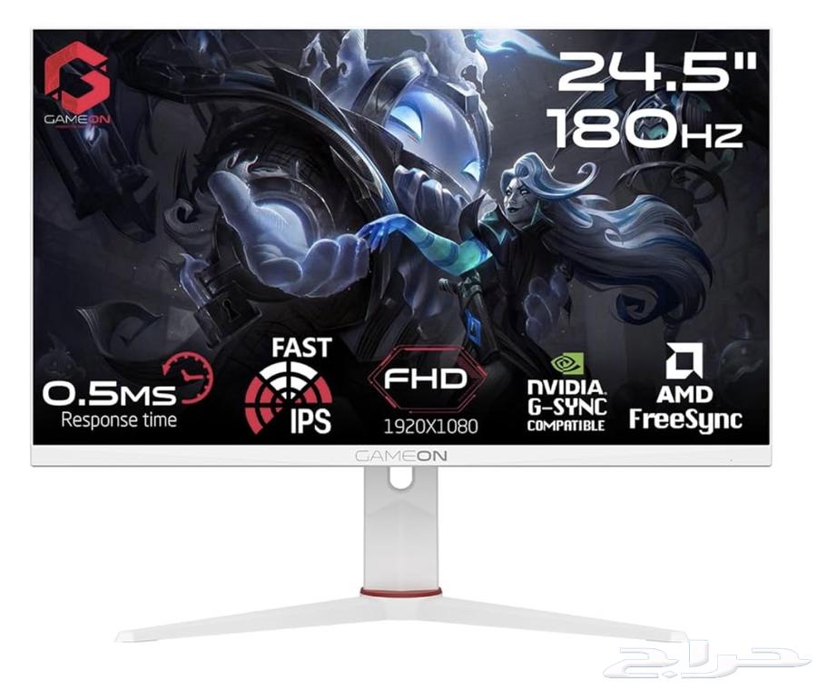 Buy screen via Amazon private contact64492880934529110