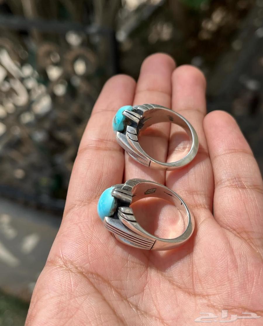 خواتم فيروز64491551015425112