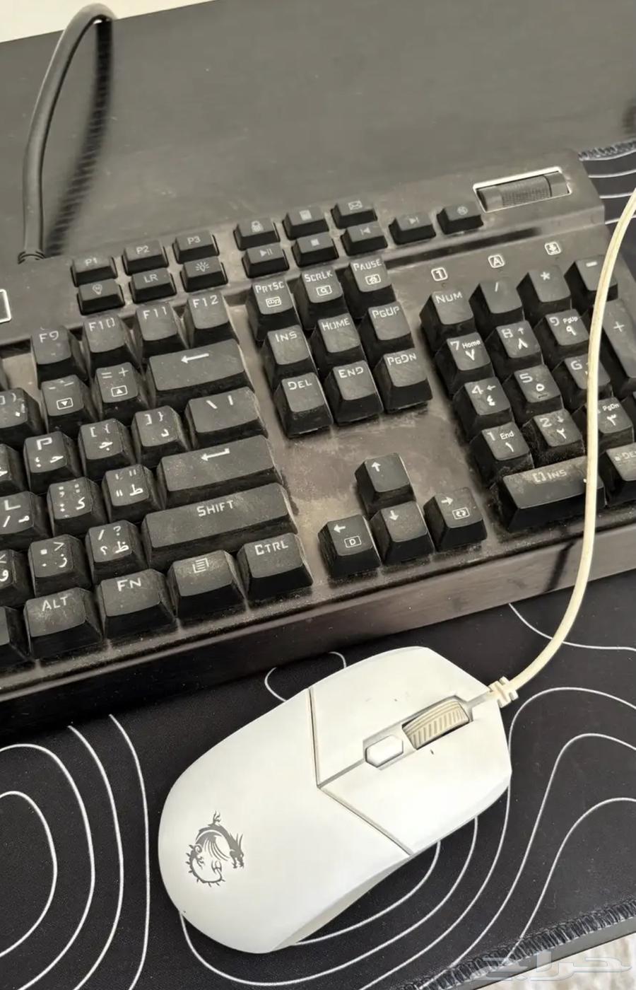 للبيع كيبورد   شاشه   ماوس64487924742914111