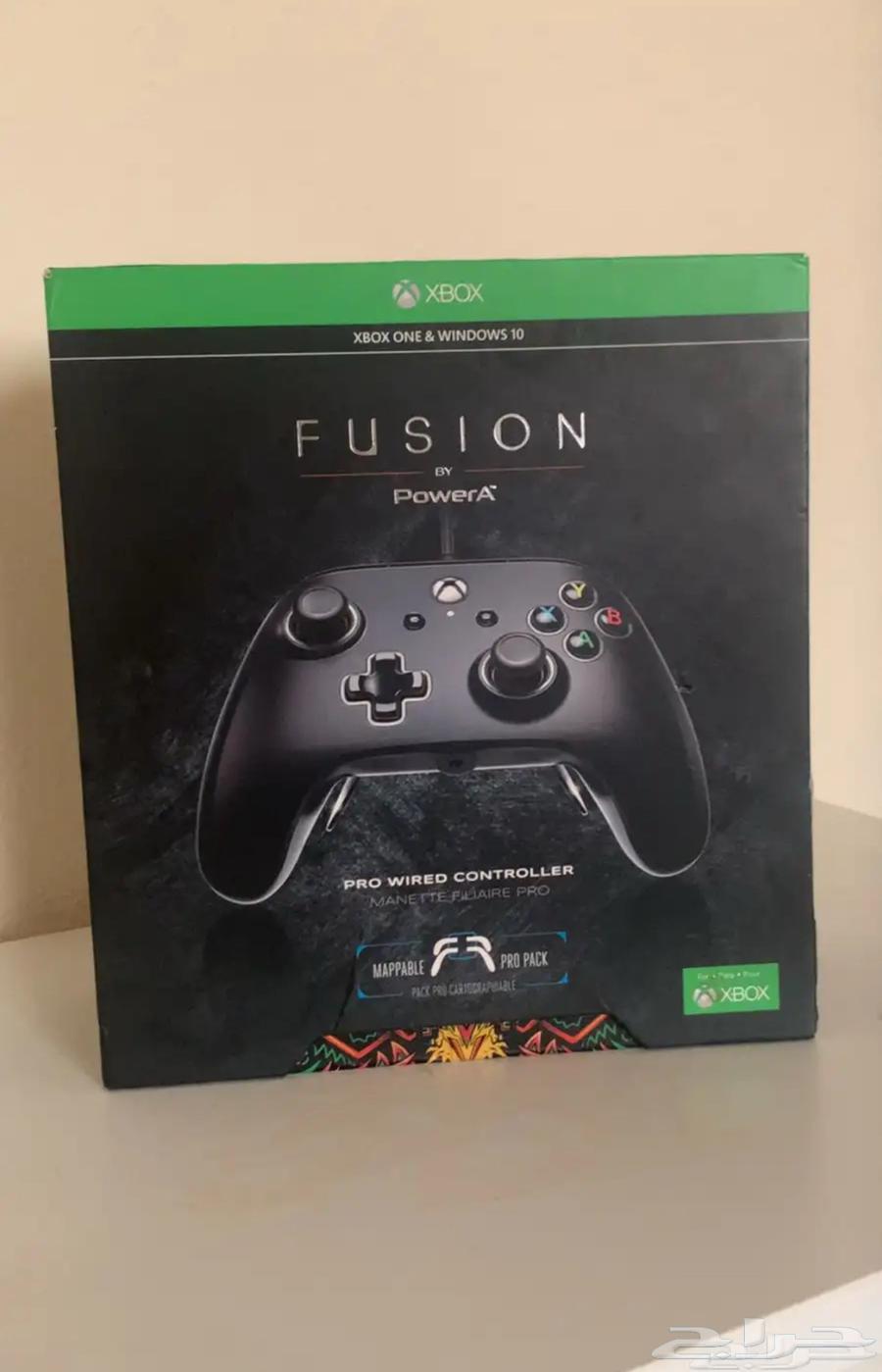 Professional Xbox Controller64489308833794113