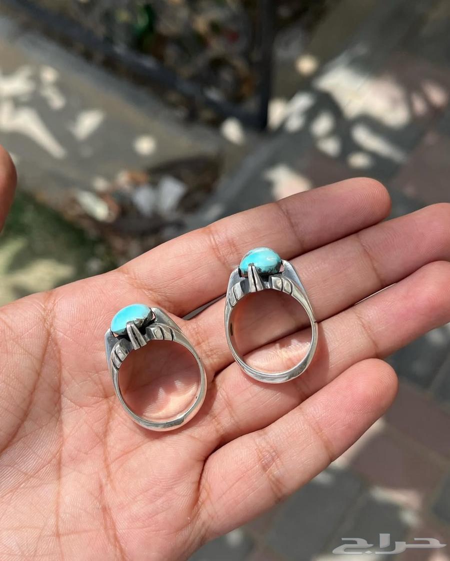 خواتم فيروز64491551015425114