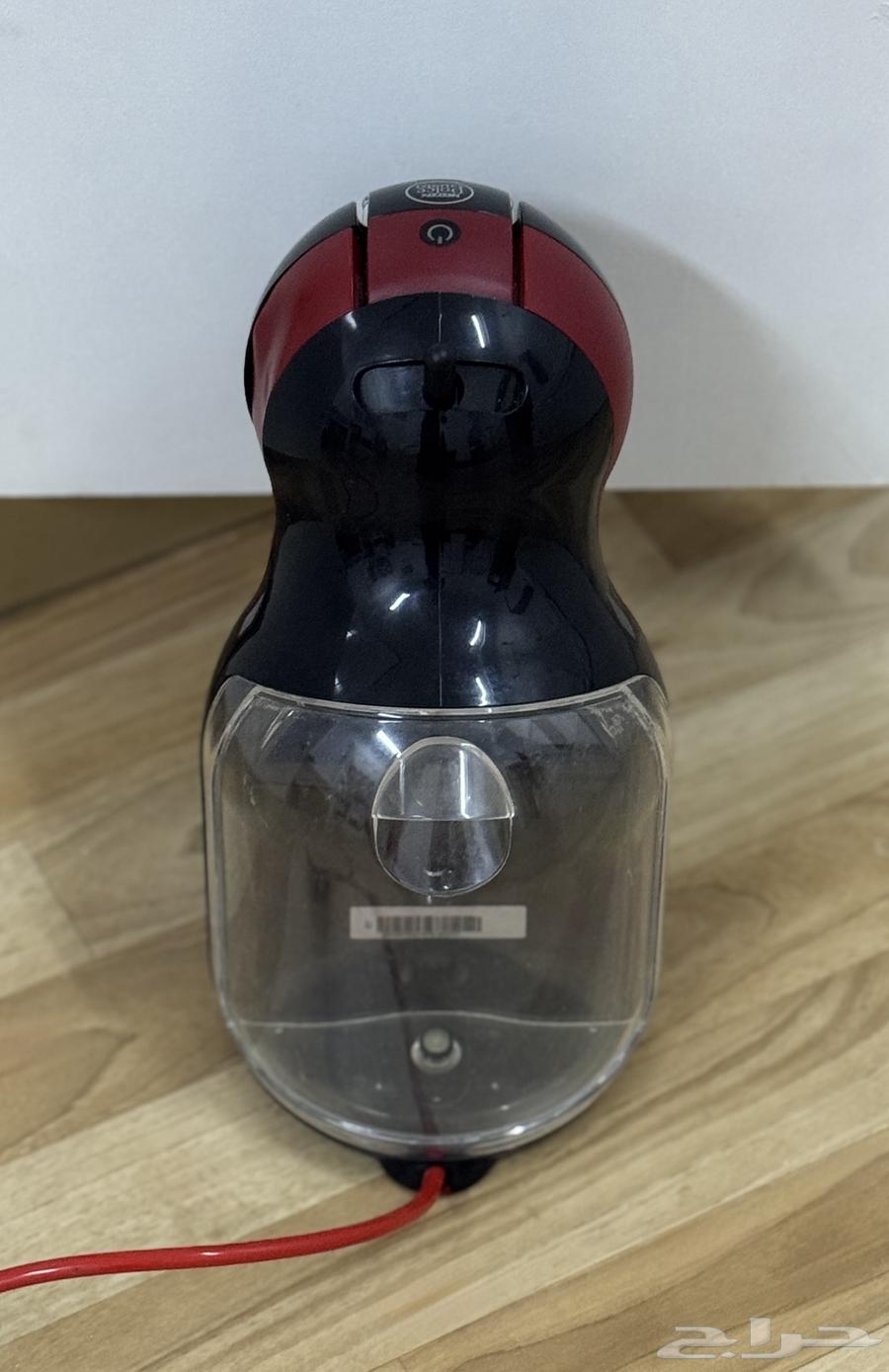 ماكينه قهوه دولتشي قوستو64494799503489111