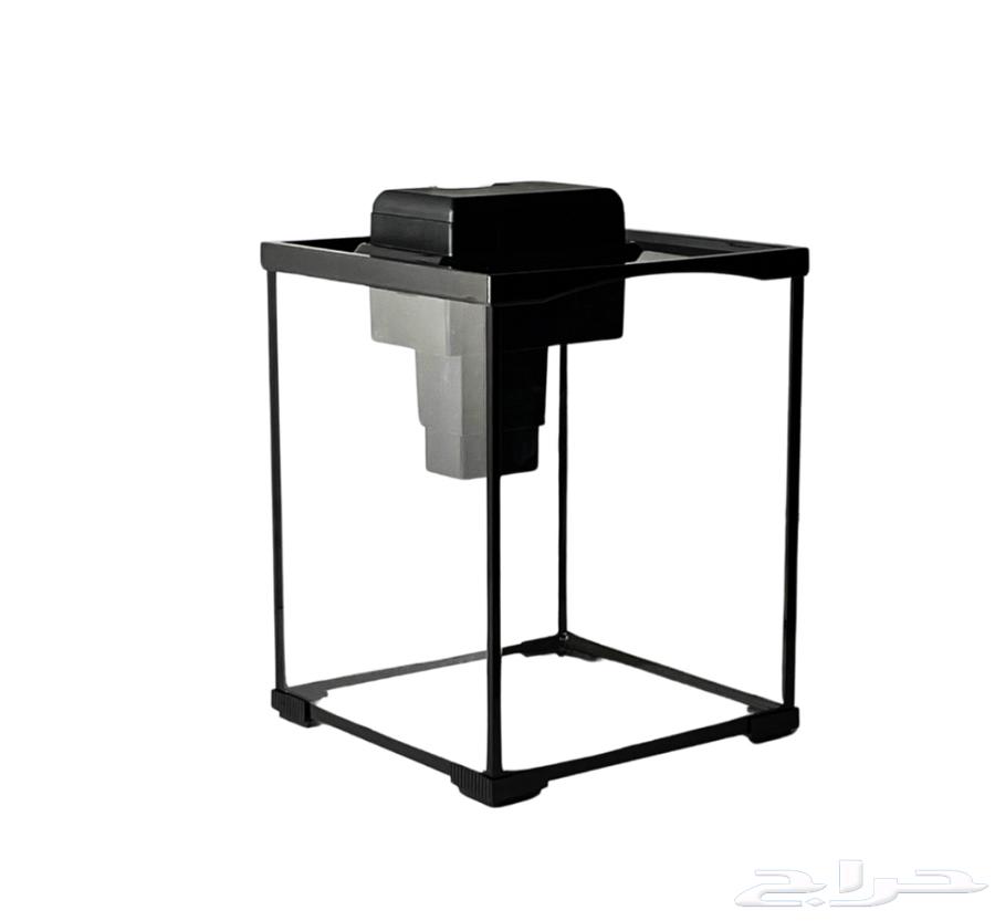 احواض سمك الزينة نظيفة64486329371778112