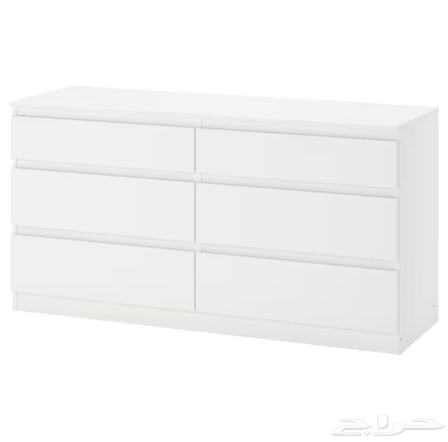 خزانه 6 ادرج طول 140 -7264487526103043112