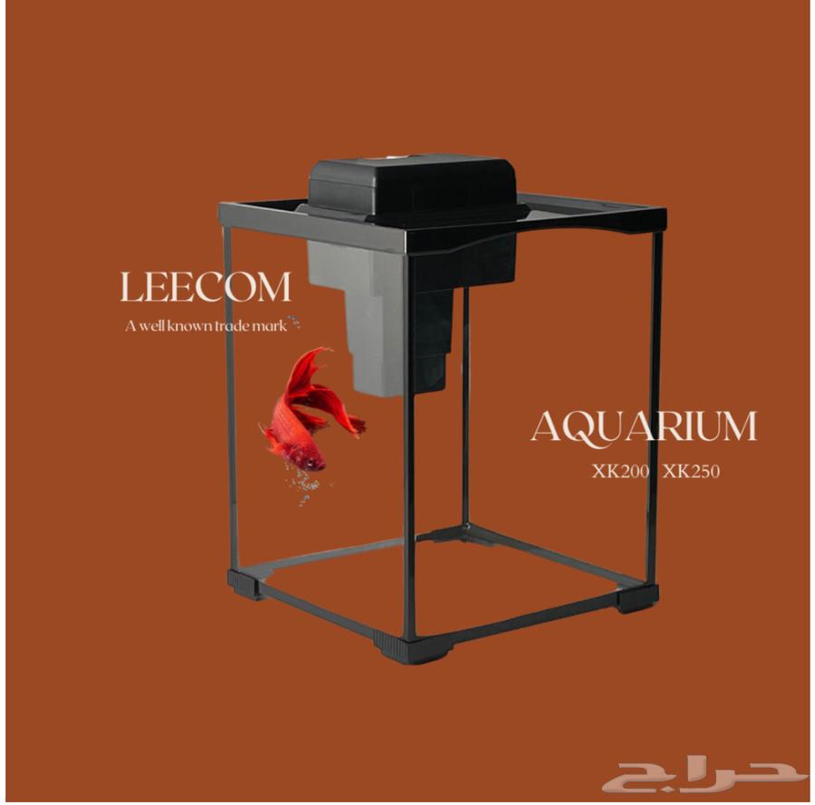 احواض سمك الزينة نظيفة64486329371778111