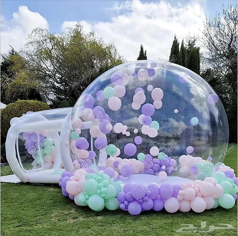 Balloon Bubble64489683071745110