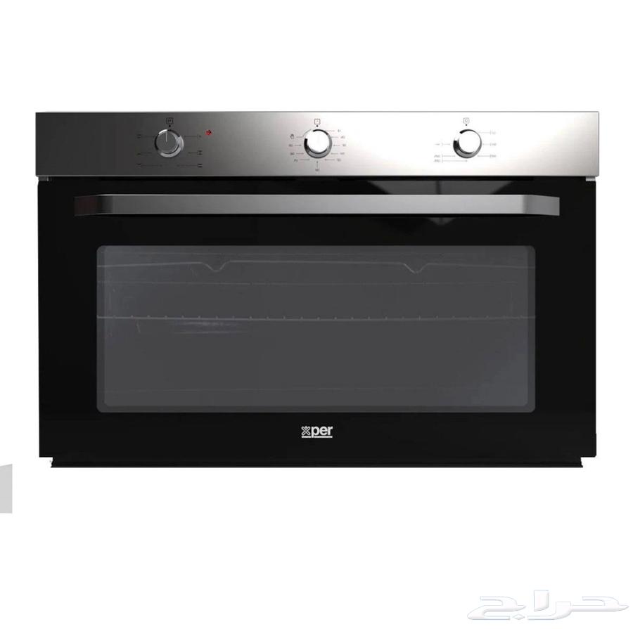 فرن بلت ان كهرباء جديد للبيع 89 سم64491333902339110