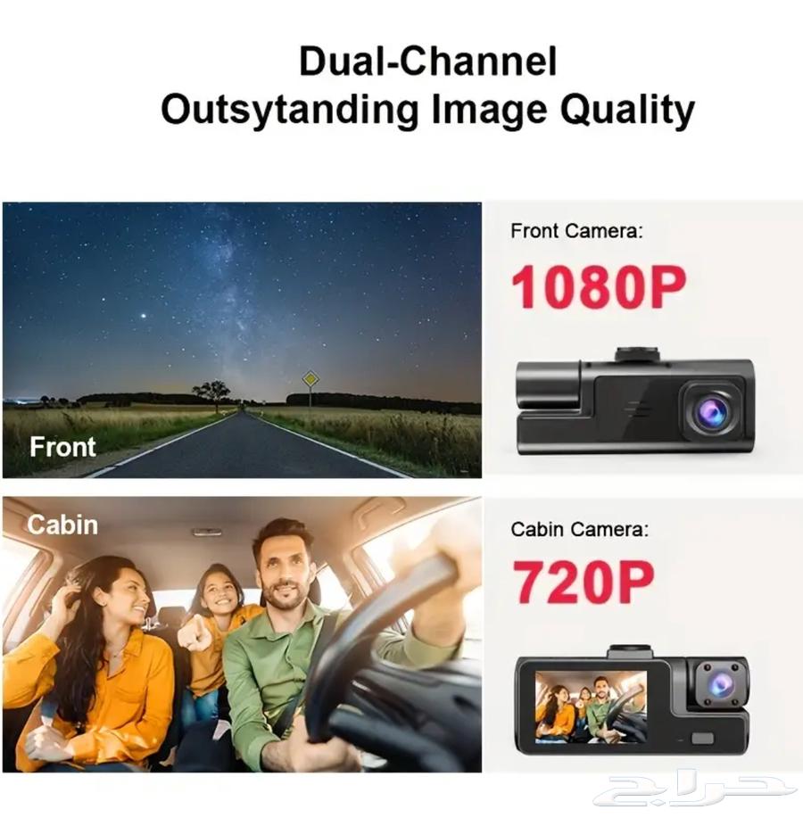 Dash Cam with High Precision at the Cheapest Price64491320133379111
