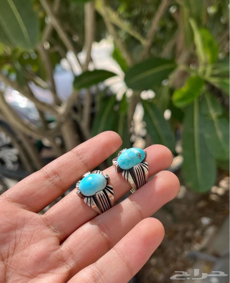 خواتم فيروز64491551015425111