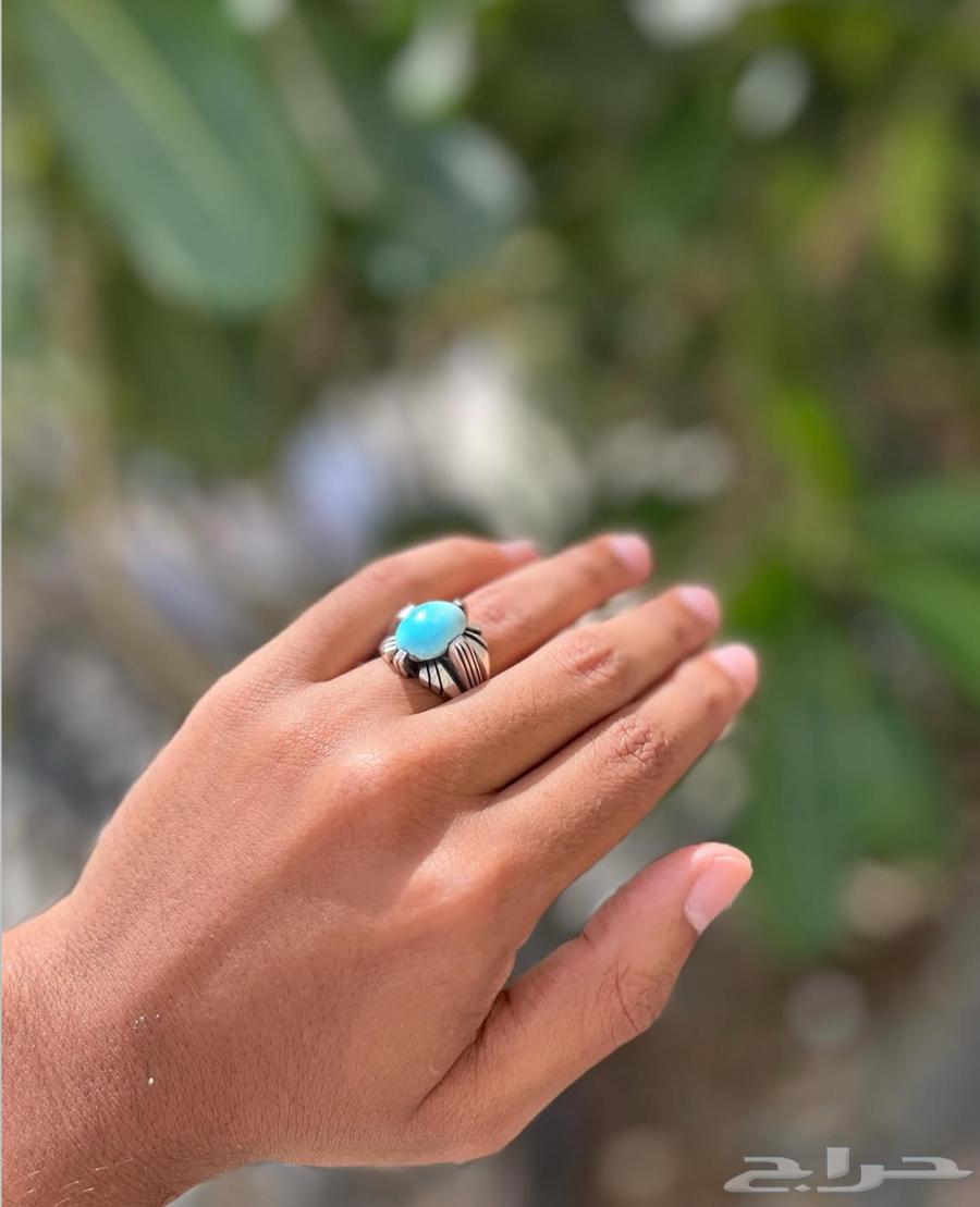 خواتم فيروز64491551015425113