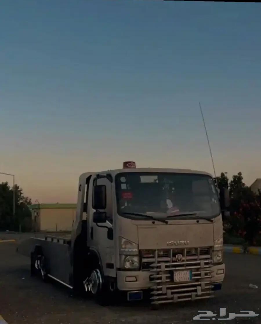 Taif Flatbed64147643063426110