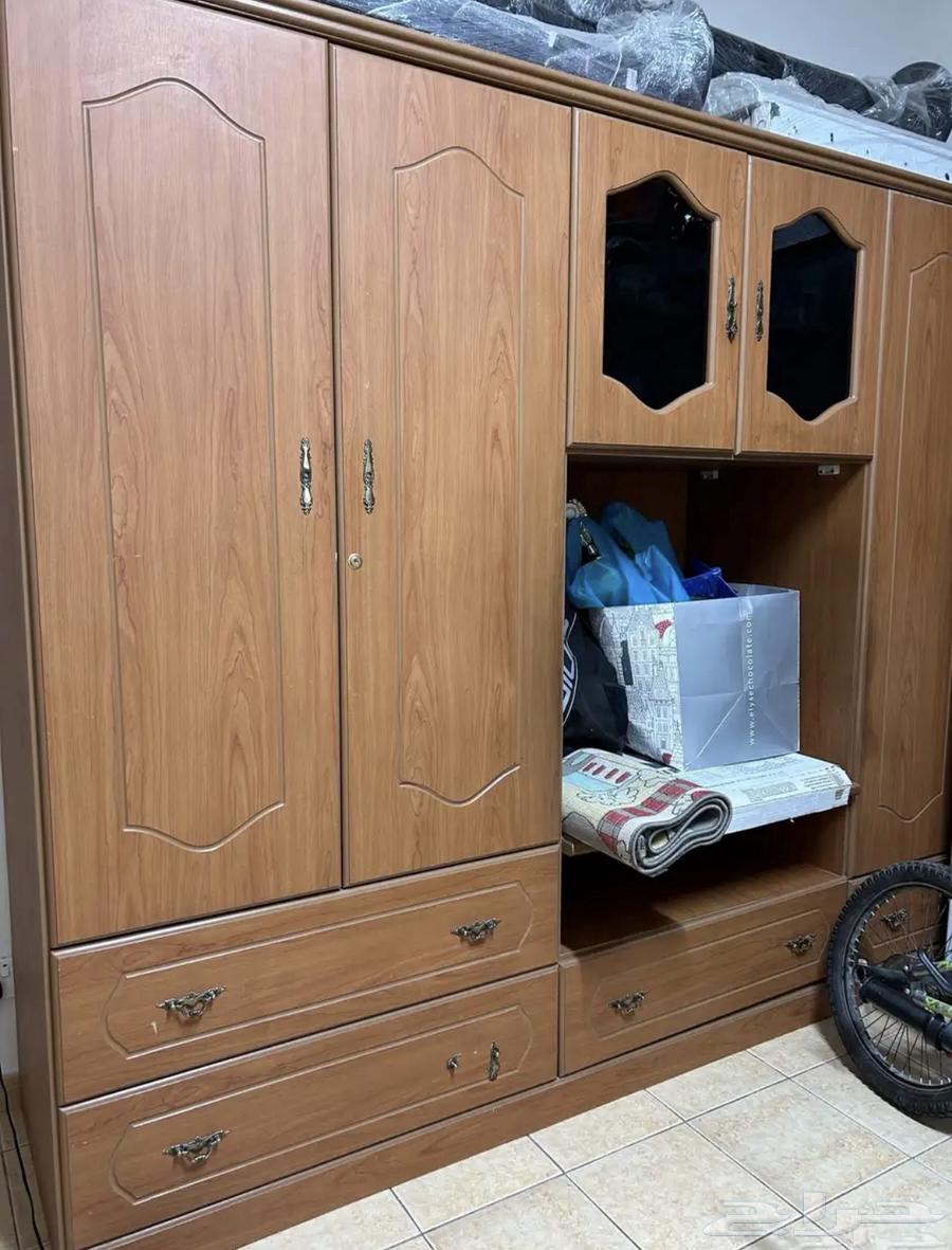 خزانة  دولاب64490192891267110