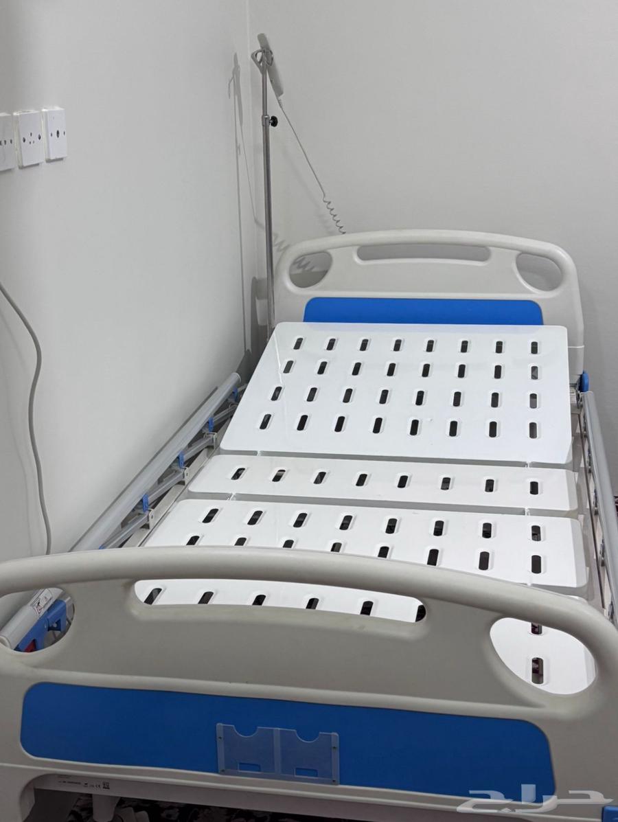 كرسي طبي كهربائي مدة الاستعمال 6 شهور جديد64486606653186110