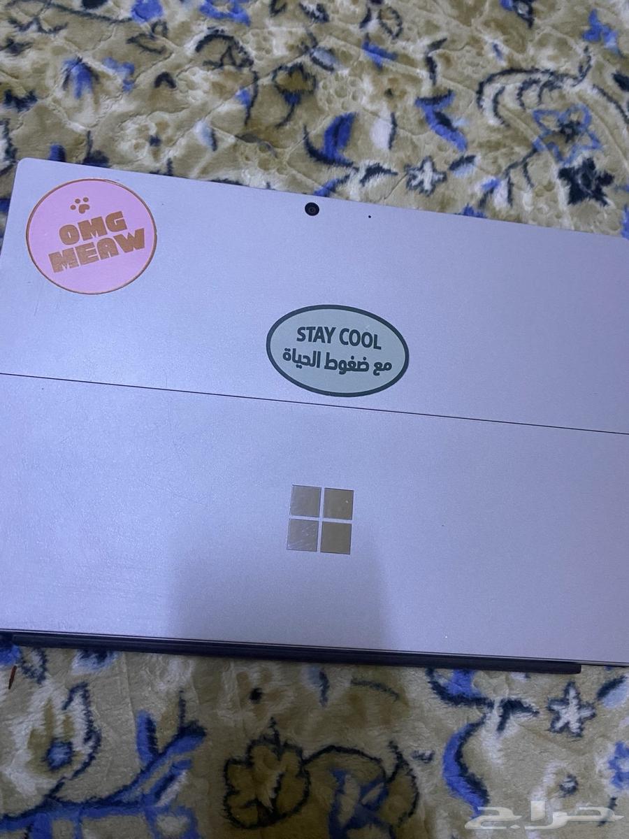 لابتوب مايكرو سوفت64487360182787111