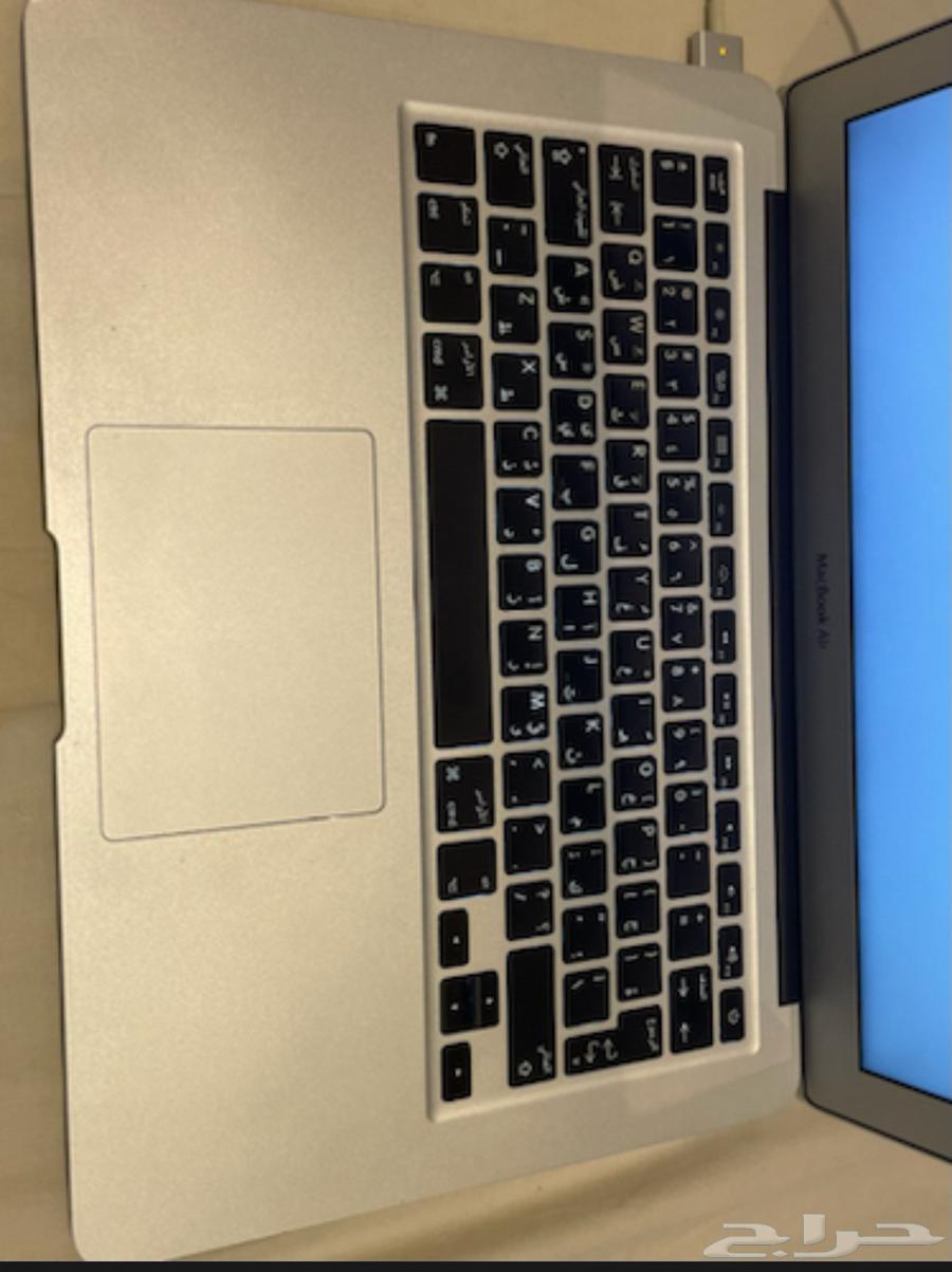 ماك بوك اير64488630021890110