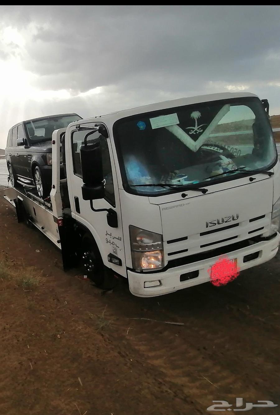 Taif Flatbed Makkah Jeddah to Abha Khamis Mushait Bisha Jizan Riyadh A64147251687811110