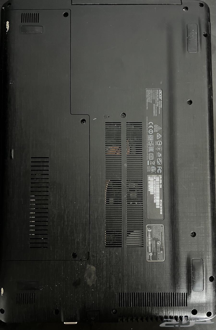 لاب توب acer64486757756930111