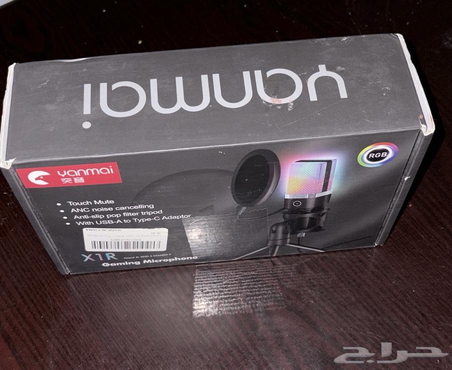 تجميعه بي سي قيمينق pc64491387476737112