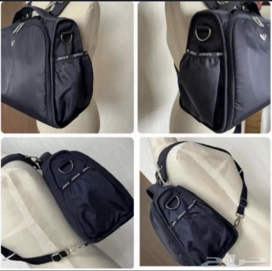 حقيبة راقية للأطفال من أرماني64487484513922113