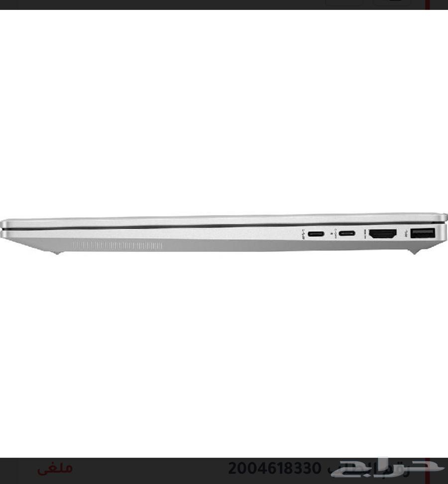 لابتوب اتش بي بافيليون بلس64491170658562110