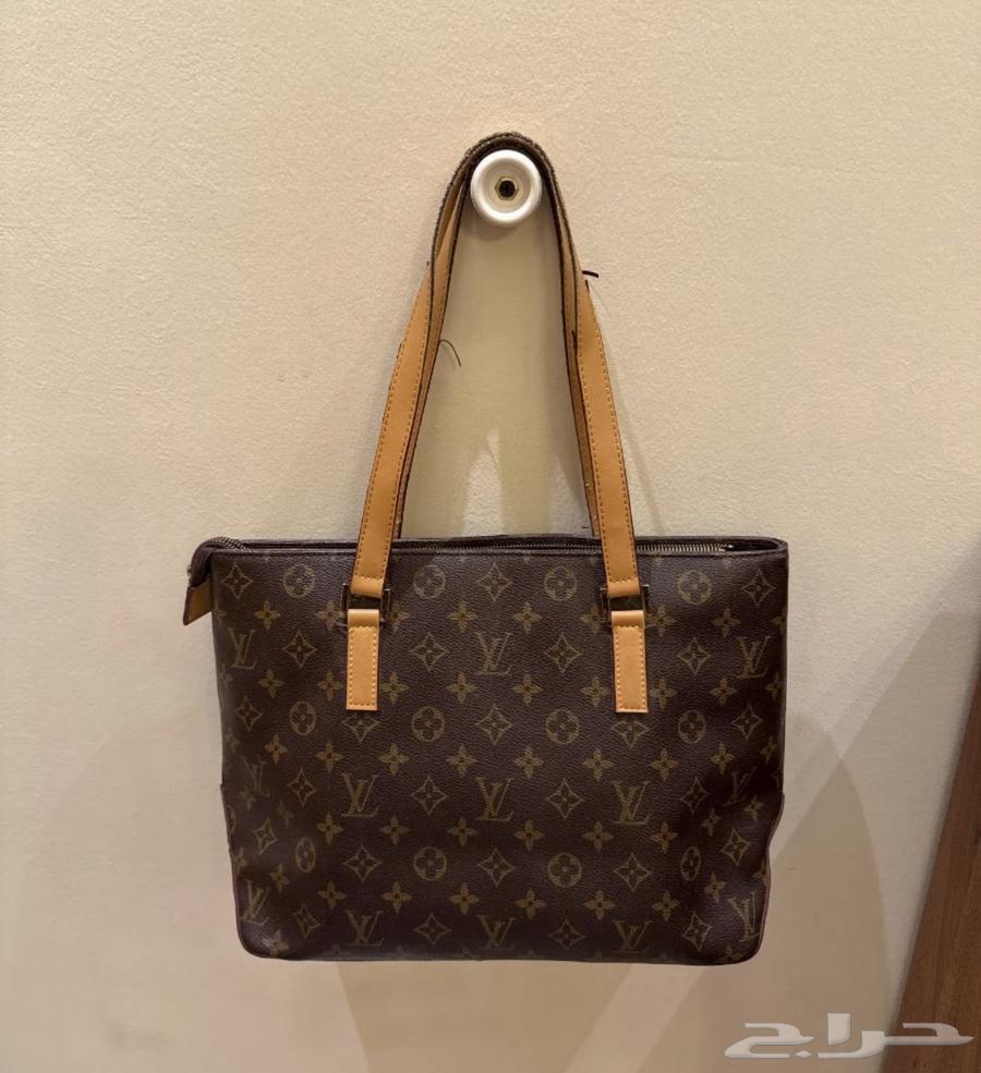 شنطة LV لويس فيتون ماستر كوالتي64489902650371110
