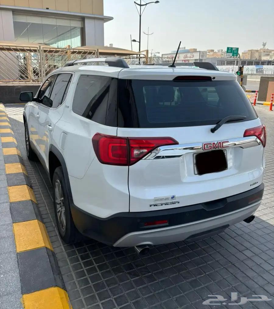 جمس اكاديا دبل 201964670057851139111