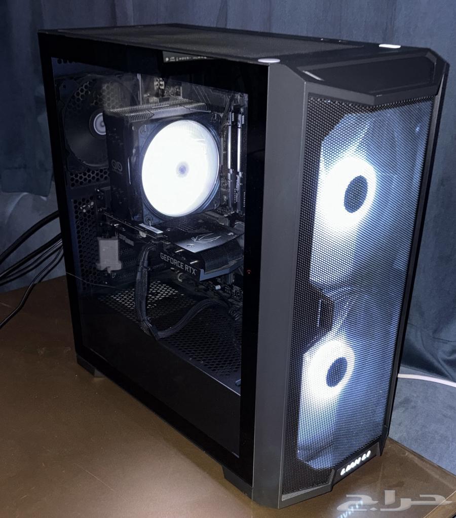 تجميعه بي سي قيمينق pc64491387476737110