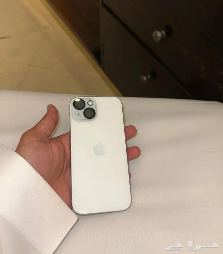ايفون 15 العادي الون ازرق64488353710978110