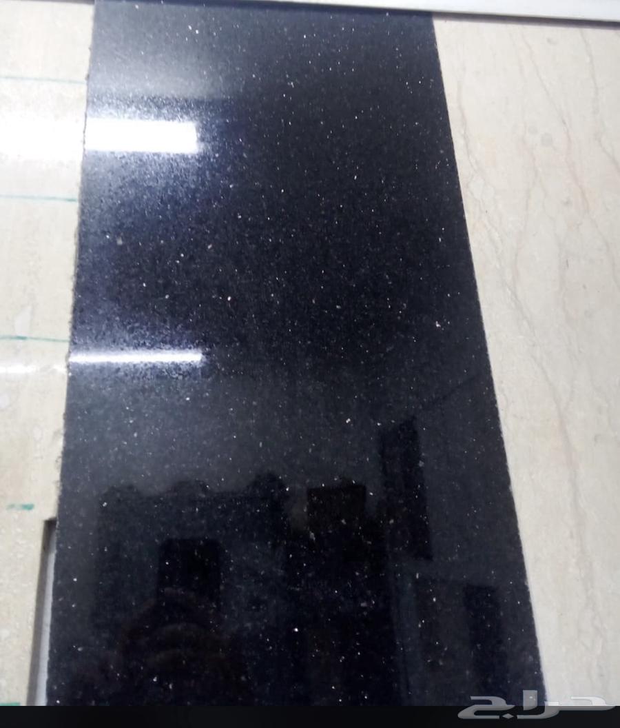 Available marble steps and tiles: Safia, Sunny, New Halaib, Galaxy64488449488257110