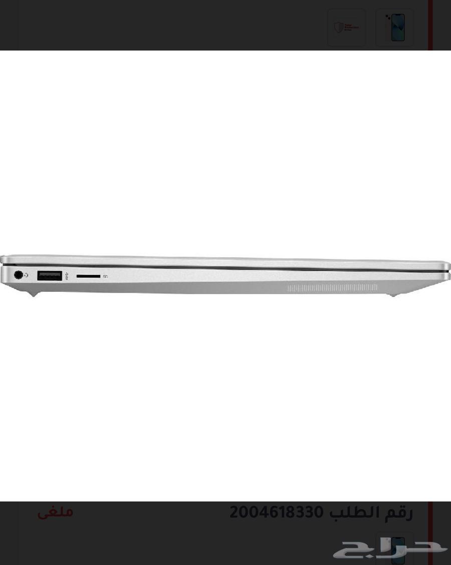 لابتوب اتش بي بافيليون بلس64491170658562111