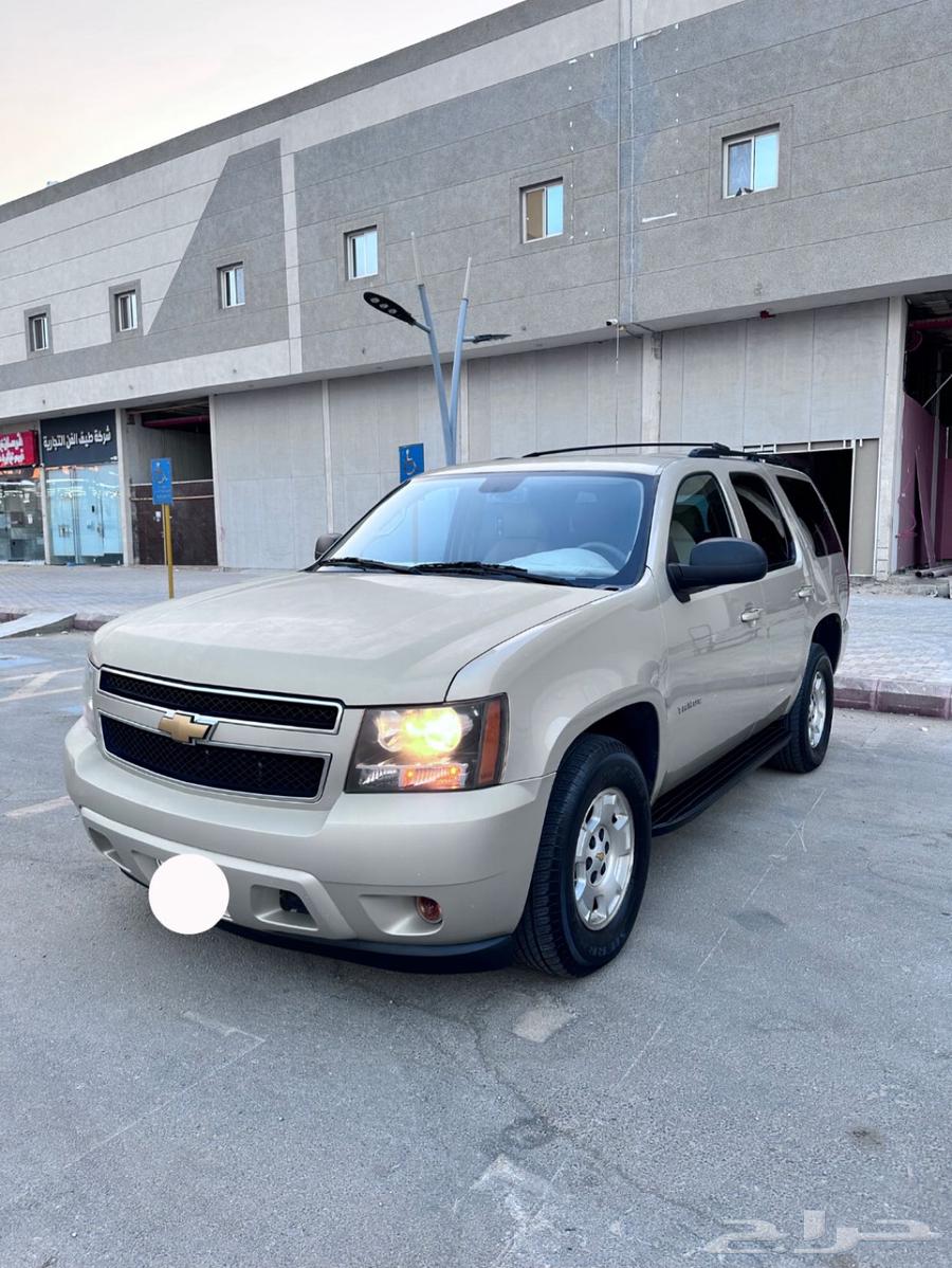 تاهو2012LT دبل ممشى 32264669883400323111