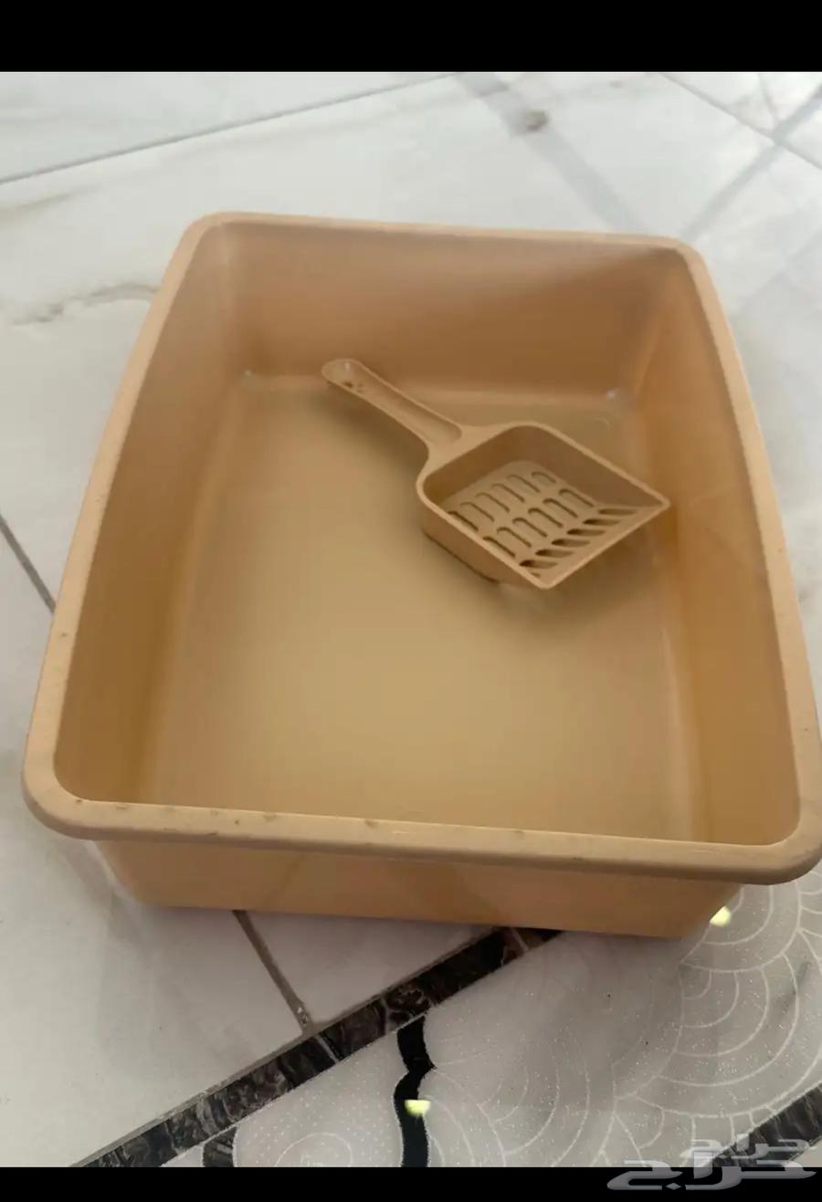 ليتر بركس و صحن اكل القطط64493614458369111