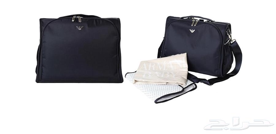 حقيبة راقية للأطفال من أرماني64487484513922111