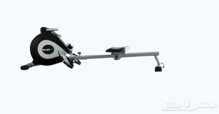 جهاز تجديف ودراجه64492487465857111