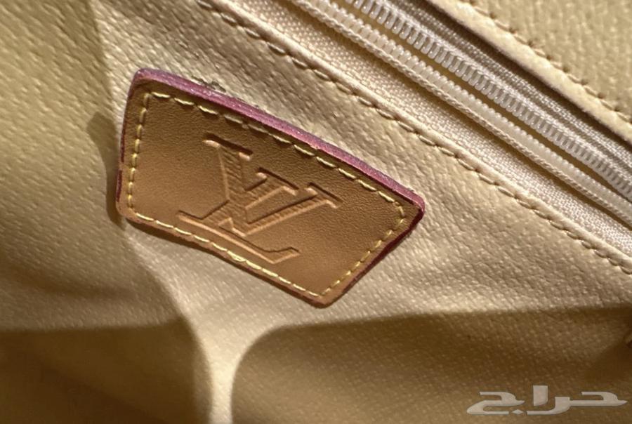شنطة LV لويس فيتون ماستر كوالتي64489902650371113