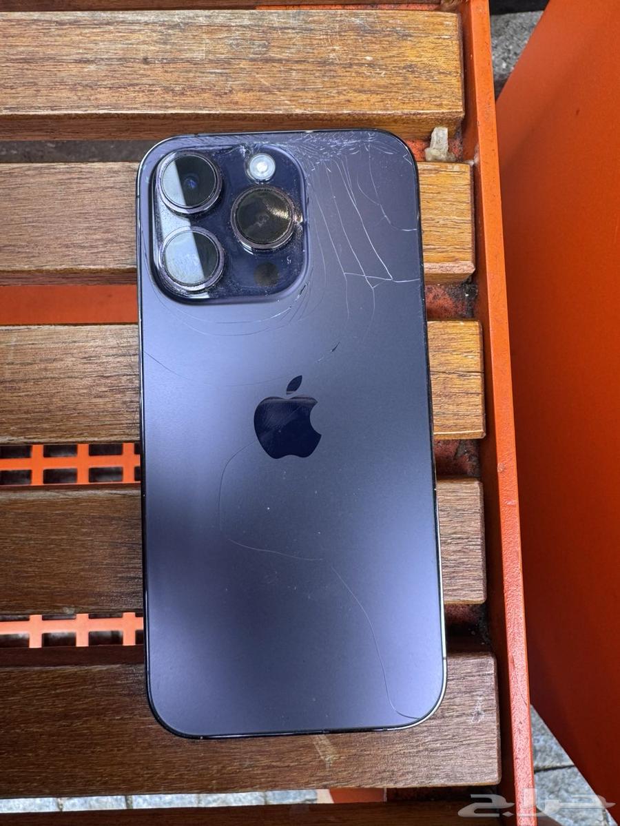 ايفون 14 برو 256 iphone 14 pro 25664489710677379111